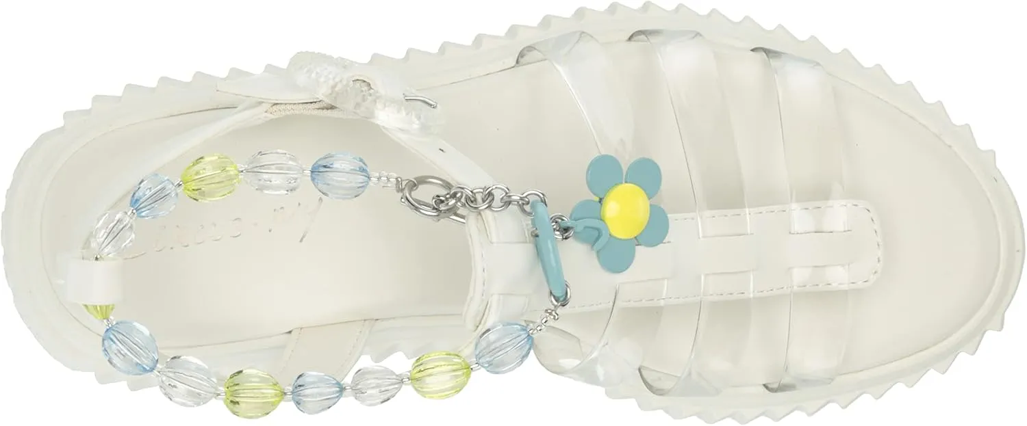 Circus NY by Sam Edelman Women's Ester Fisherman Sandal