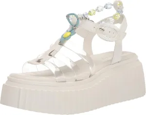 Circus NY by Sam Edelman Women's Ester Fisherman Sandal