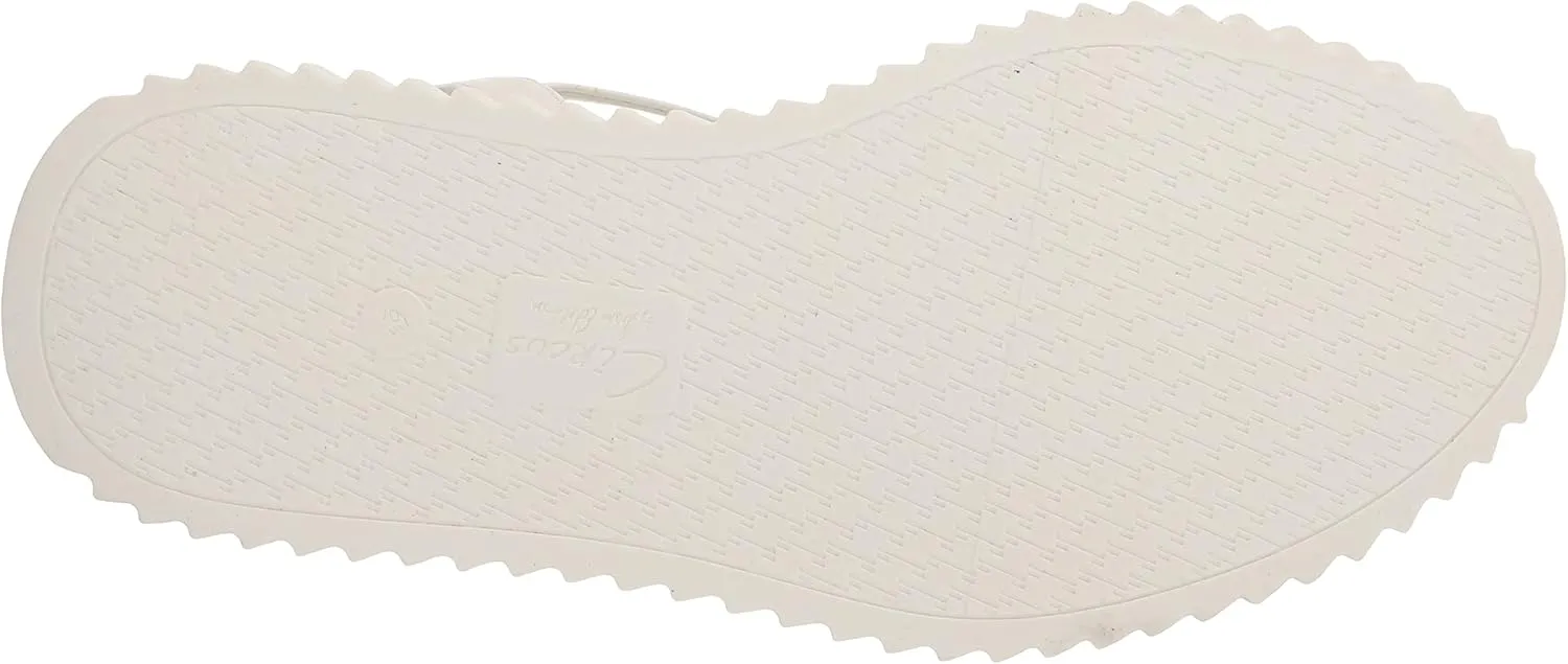 Circus NY by Sam Edelman Women's Ester Fisherman Sandal