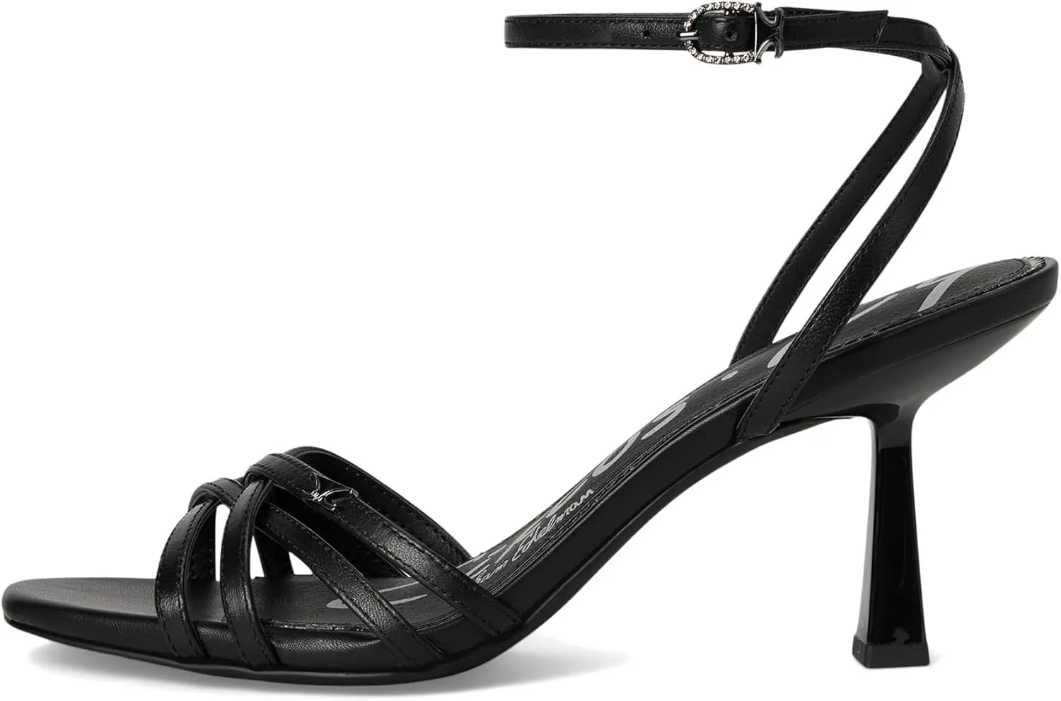Circus NY by Sam Edelman Women's Kenzie Heeled Sandal