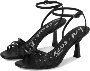 Circus NY by Sam Edelman Women's Kenzie Heeled Sandal