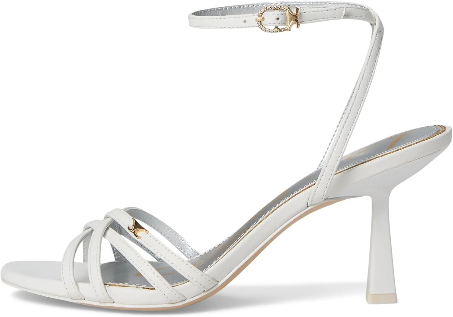 Circus NY by Sam Edelman Women's Kenzie Heeled Sandal