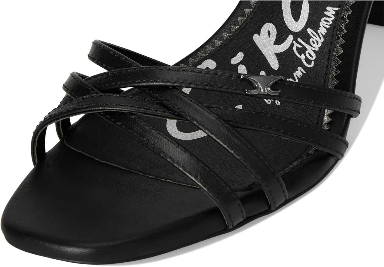 Circus NY by Sam Edelman Women's Kenzie Heeled Sandal