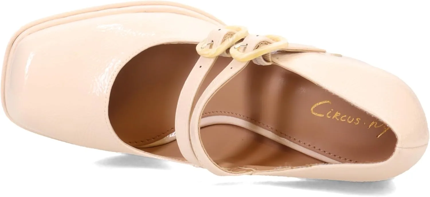 Circus NY by Sam Edelman Women's Pepper Platform