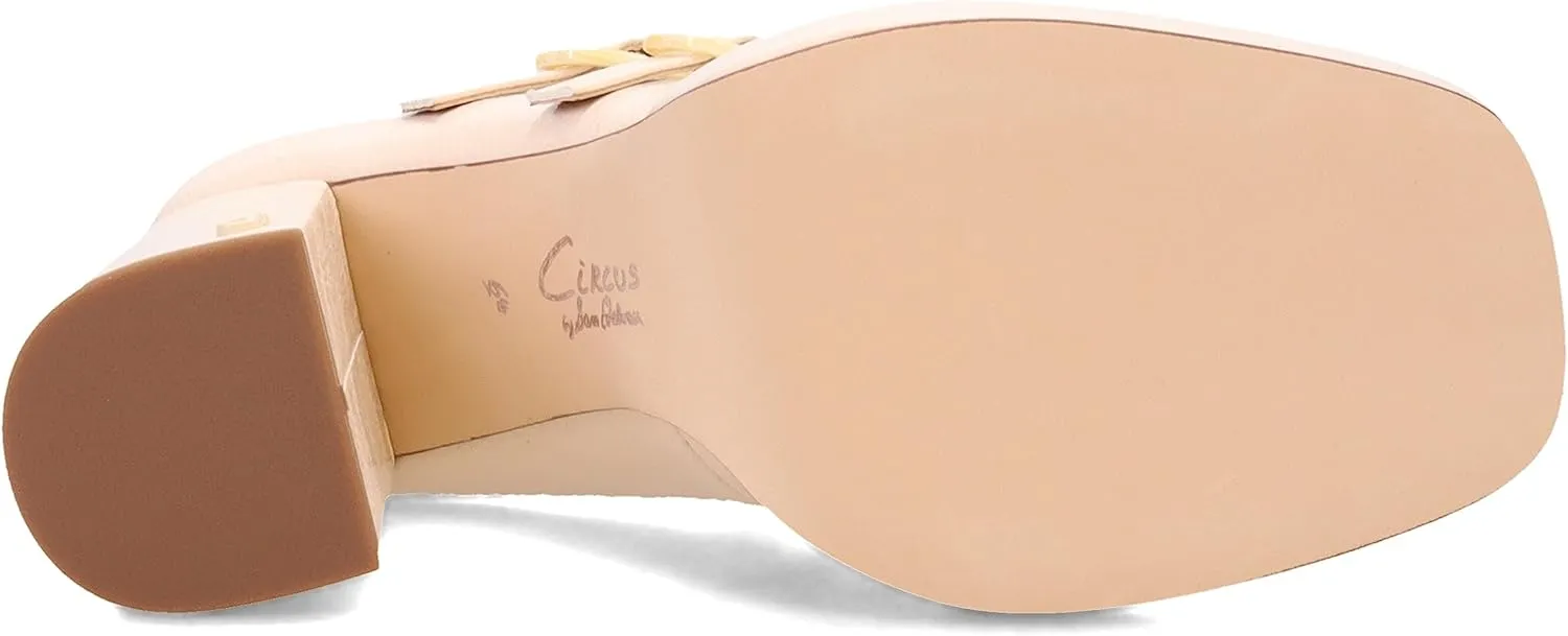 Circus NY by Sam Edelman Women's Pepper Platform