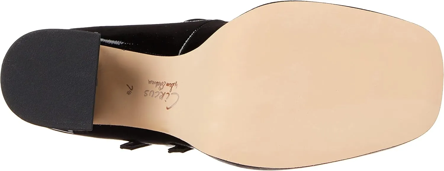 Circus NY by Sam Edelman Women's Pepper Platform