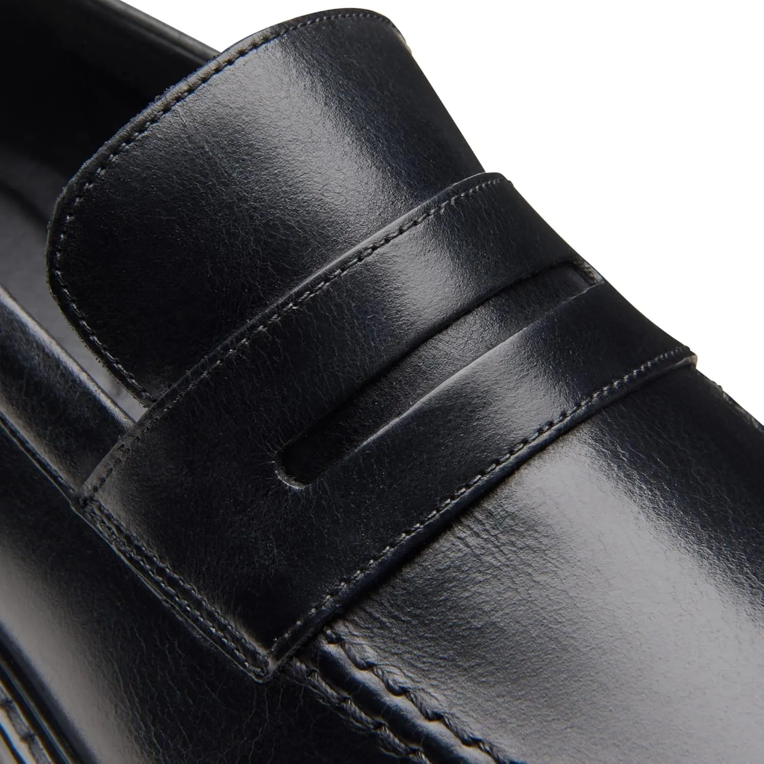 Clarks Men's Aldwin Step Penny Loafer