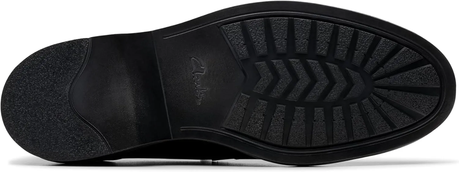 Clarks Men's Aldwin Step Penny Loafer