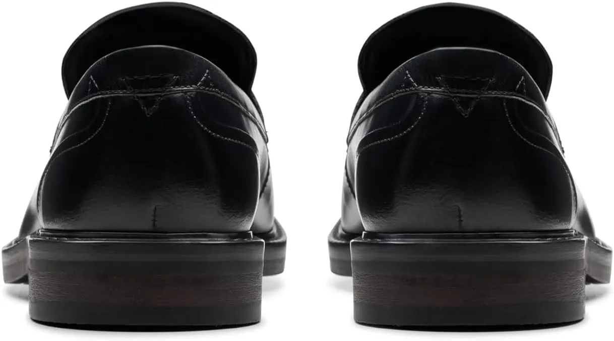 Clarks Men's Aldwin Step Penny Loafer