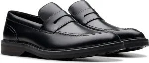 Clarks Men's Aldwin Step Penny Loafer