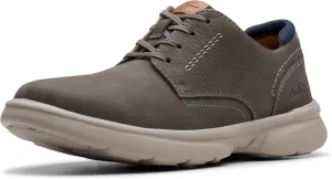 Clarks Men's Bradley Plain Oxford
