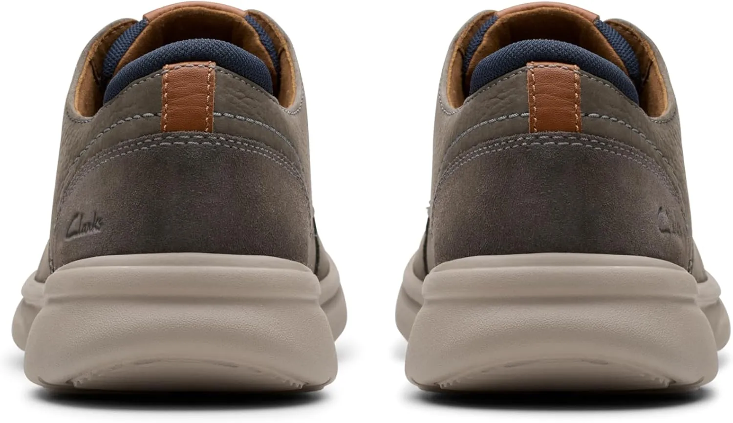 Clarks Men's Bradley Plain Oxford
