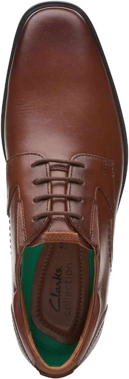 Clarks Men's Clarkslite Low Oxford