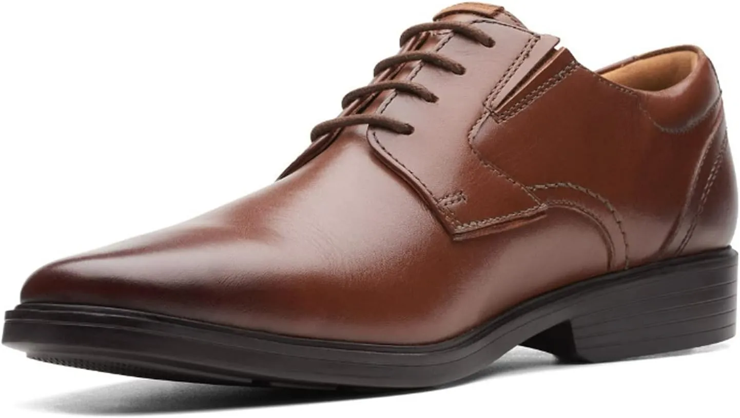 Clarks Men's Clarkslite Low Oxford