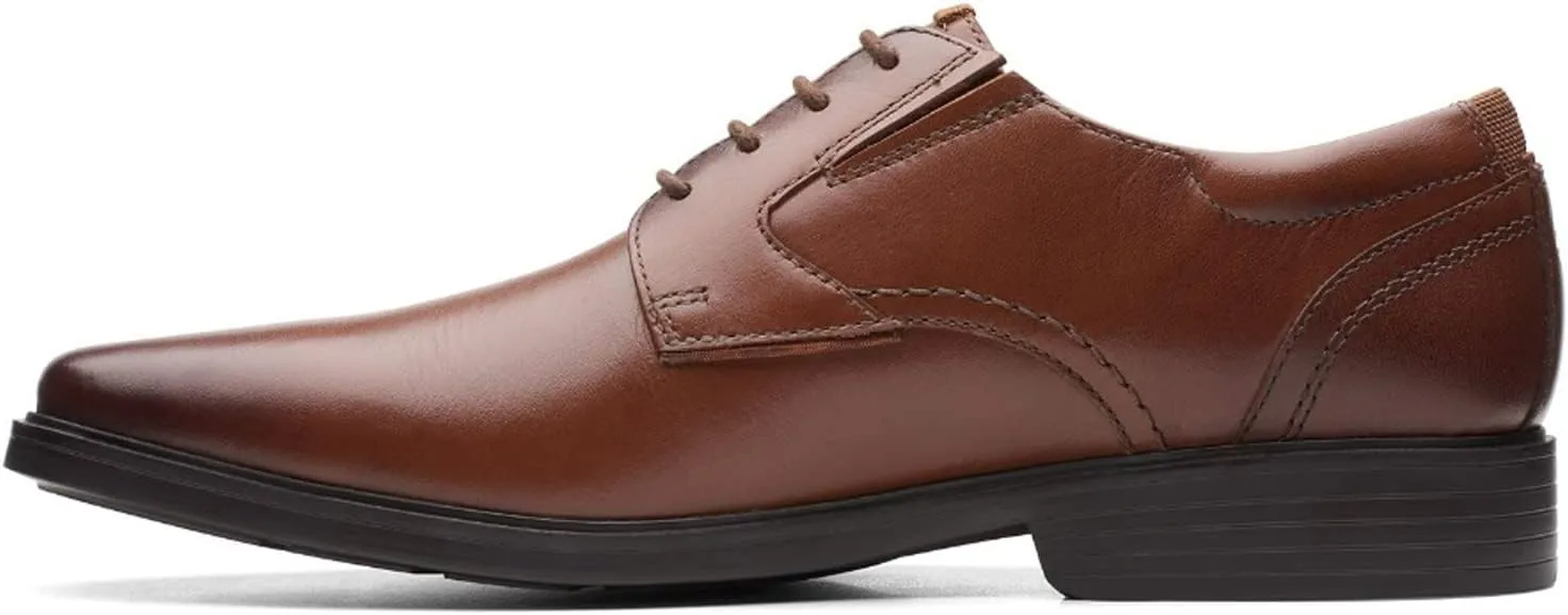 Clarks Men's Clarkslite Low Oxford