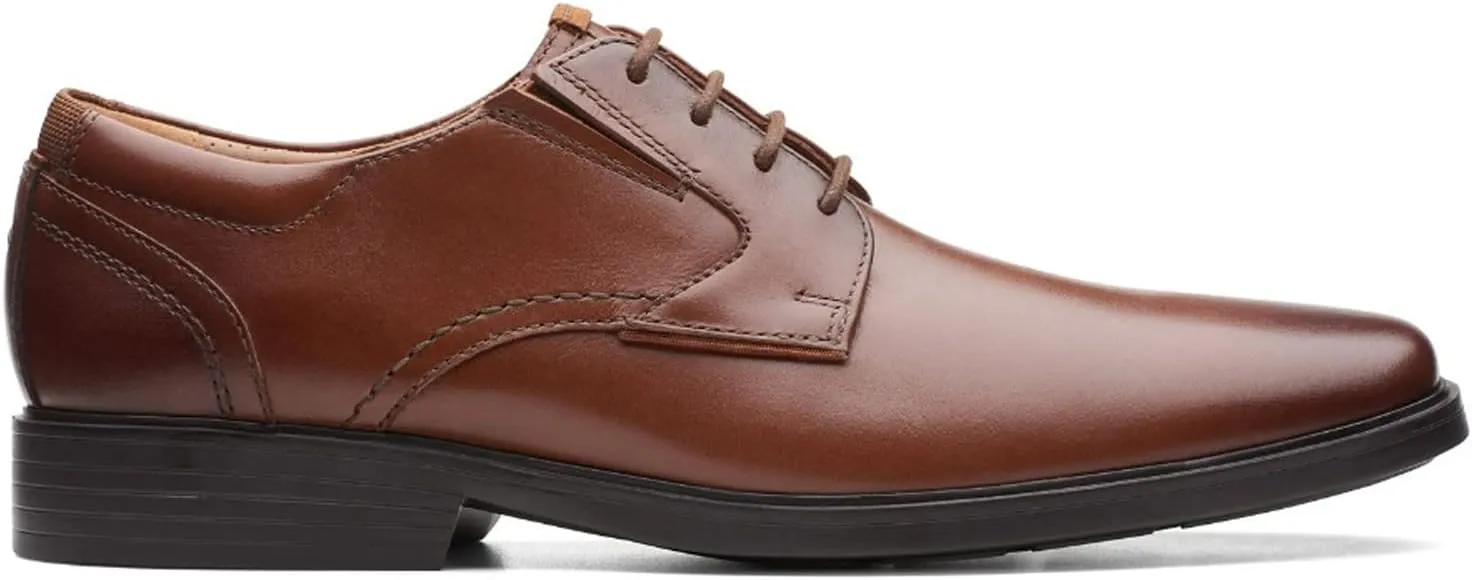 Clarks Men's Clarkslite Low Oxford