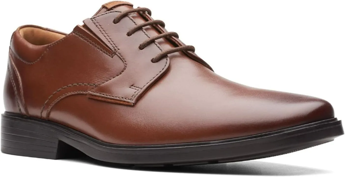 Clarks Men's Clarkslite Low Oxford