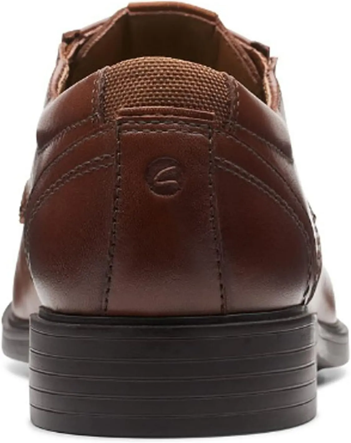 Clarks Men's Clarkslite Low Oxford