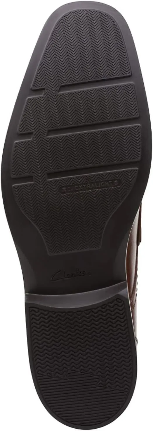 Clarks Men's Clarkslite Low Oxford