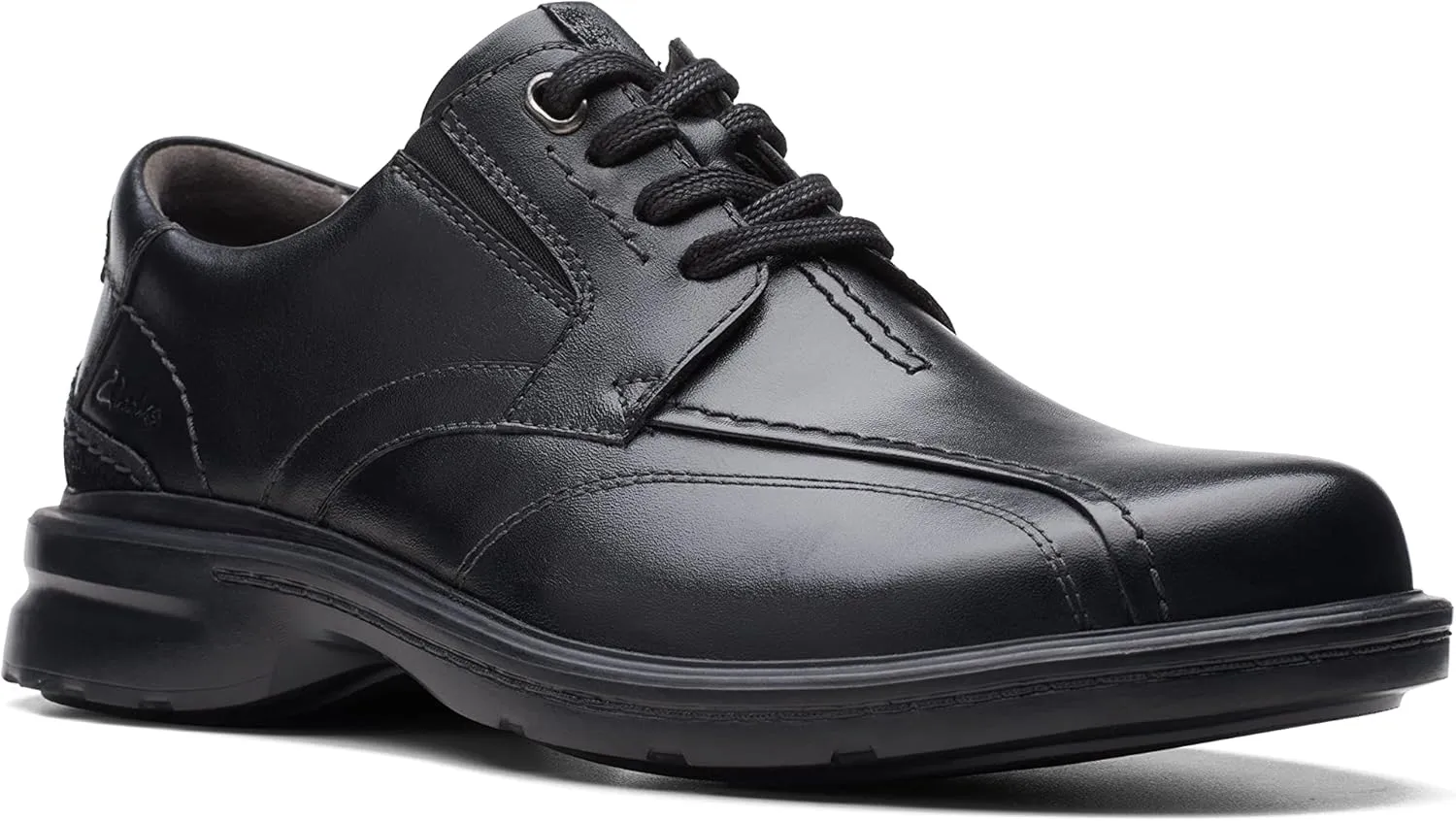 Clarks Men's Gessler Lace Oxford