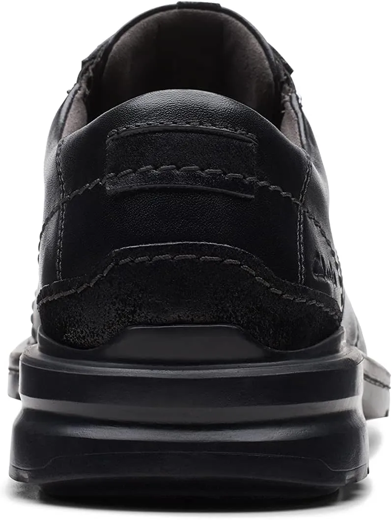 Clarks Men's Gessler Lace Oxford