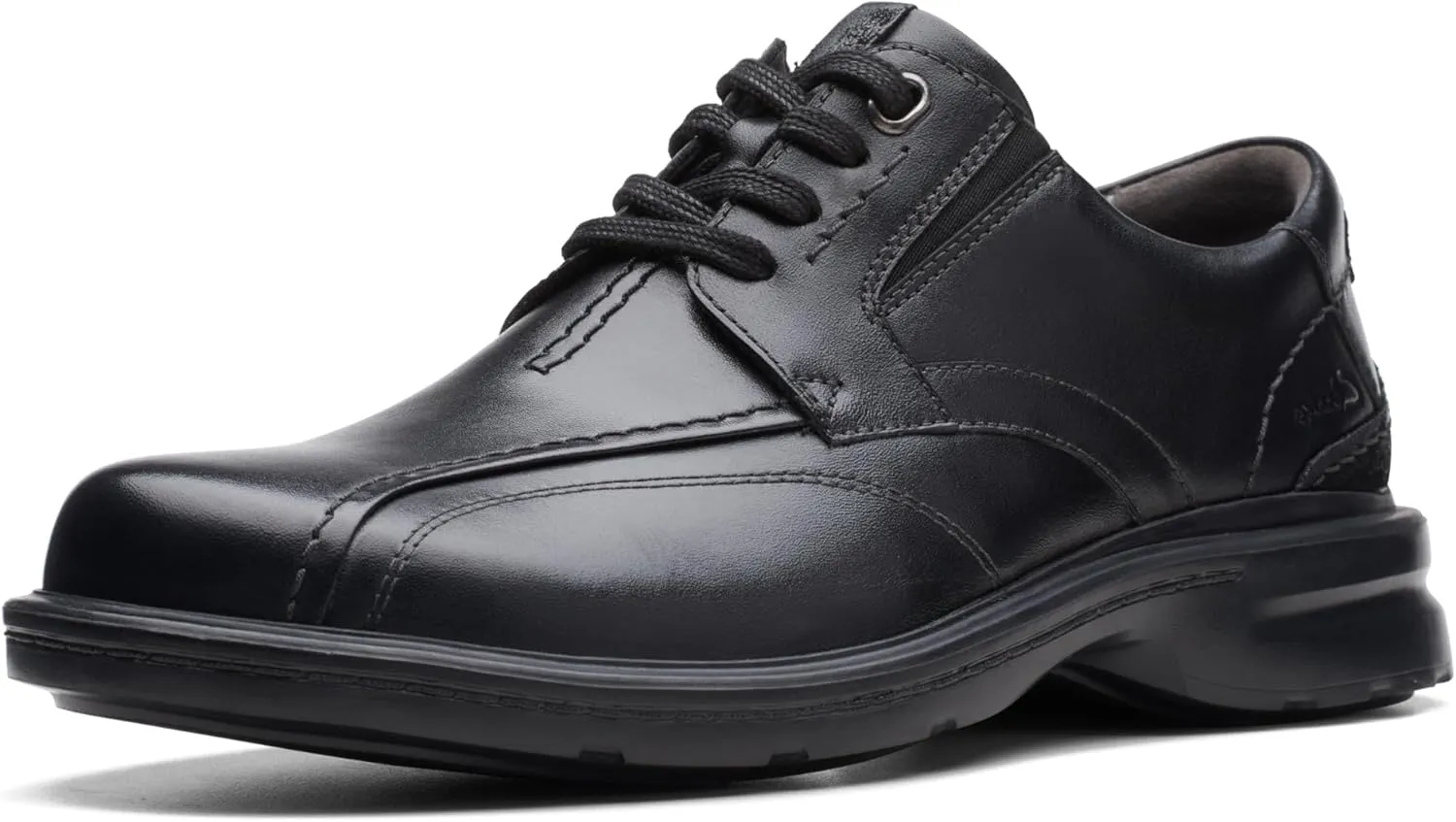 Clarks Men's Gessler Lace Oxford