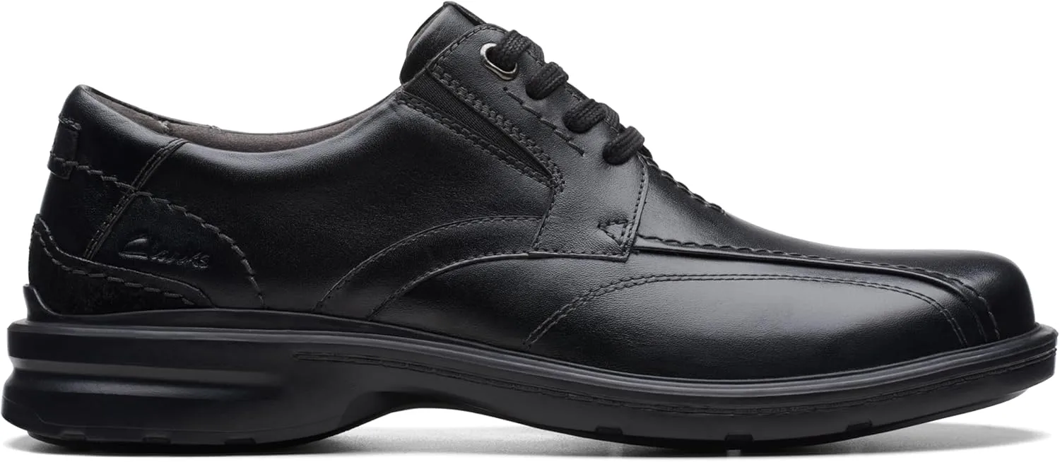 Clarks Men's Gessler Lace Oxford