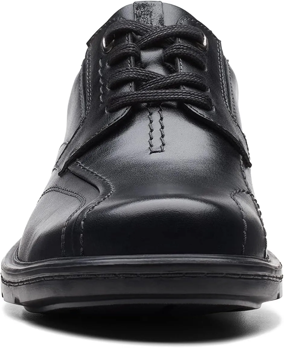 Clarks Men's Gessler Lace Oxford