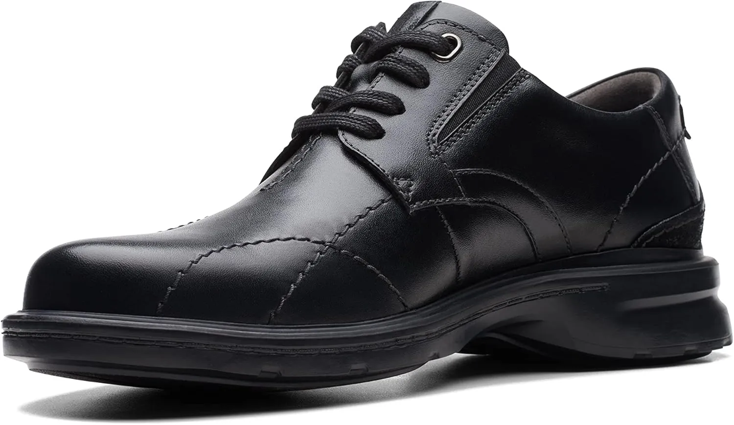 Clarks Men's Gessler Lace Oxford