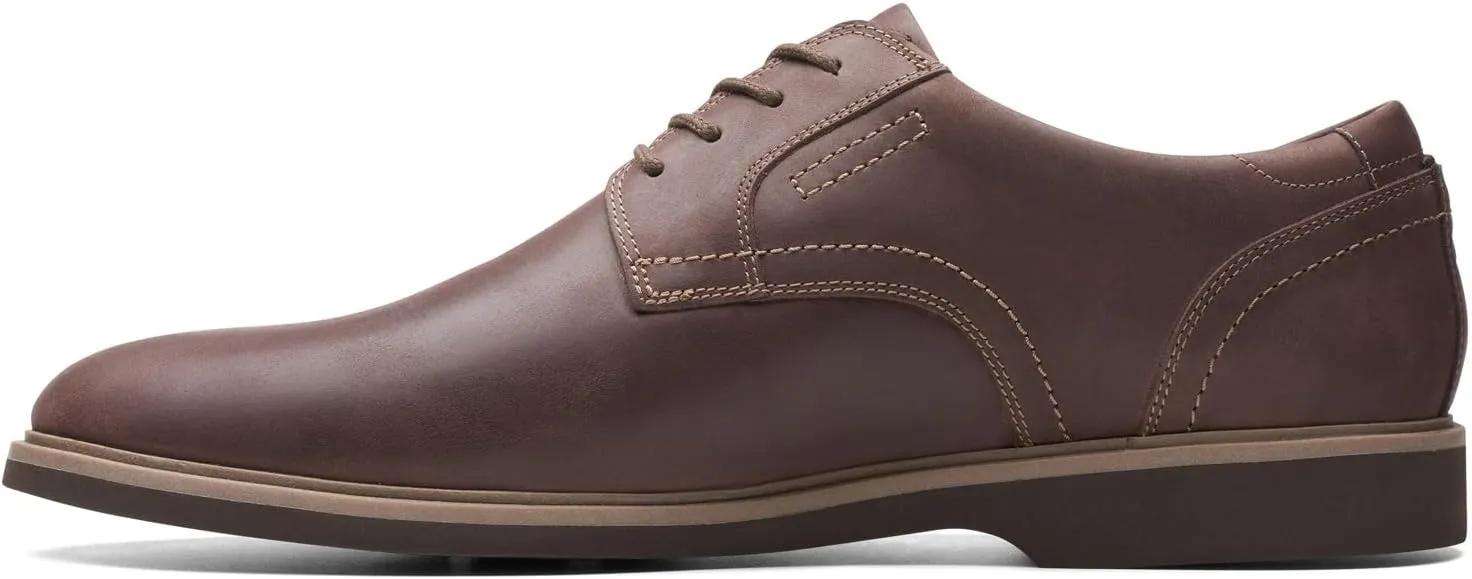 Clarks Men's Malwood Lace Oxford
