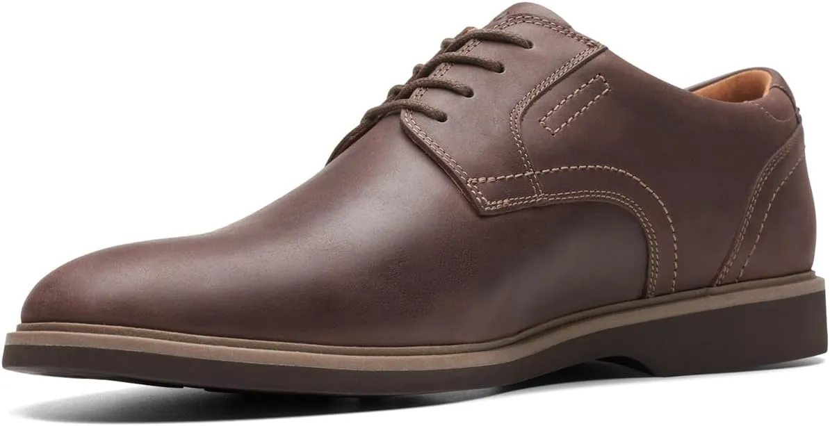 Clarks Men's Malwood Lace Oxford