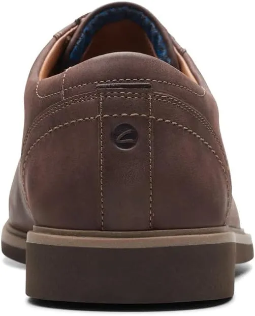 Clarks Men's Malwood Lace Oxford