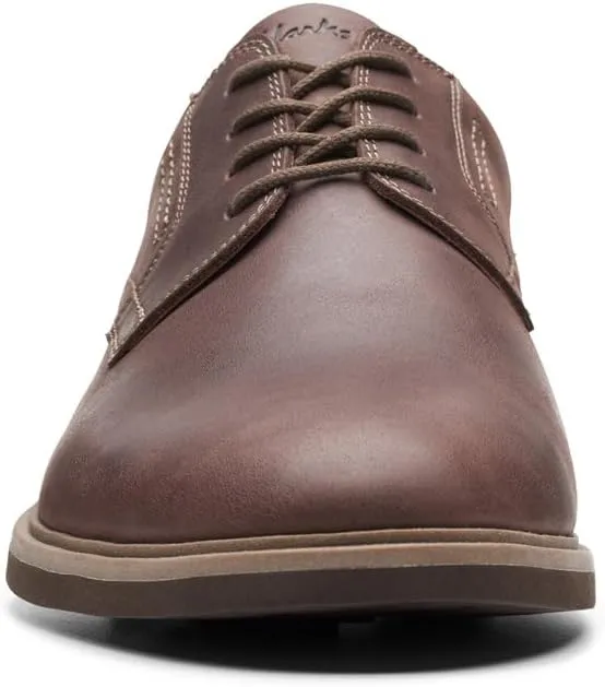 Clarks Men's Malwood Lace Oxford