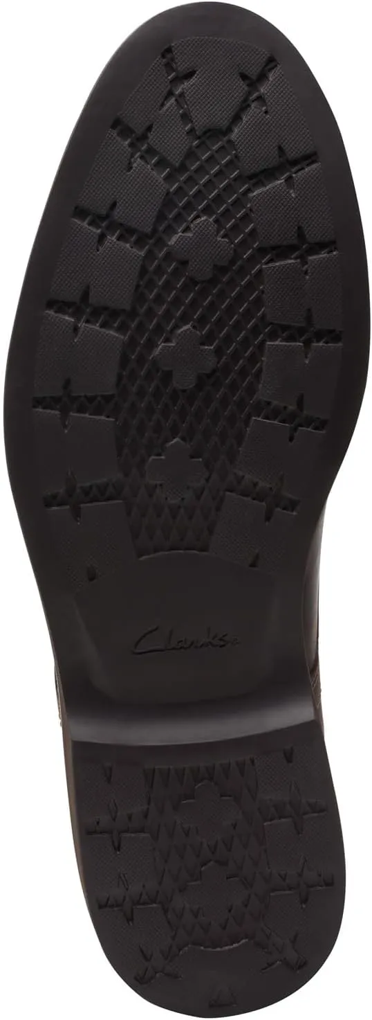 Clarks Men's Malwood Lace Oxford