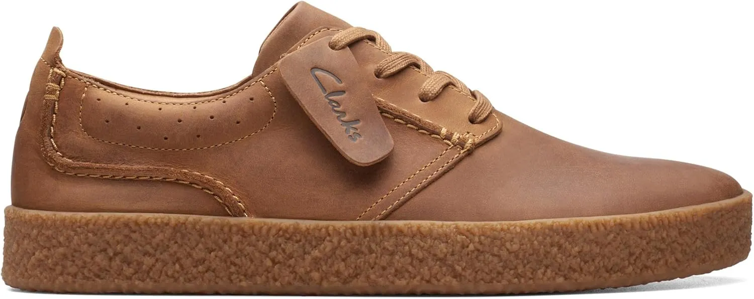 Clarks Men's Streethilllace Oxford