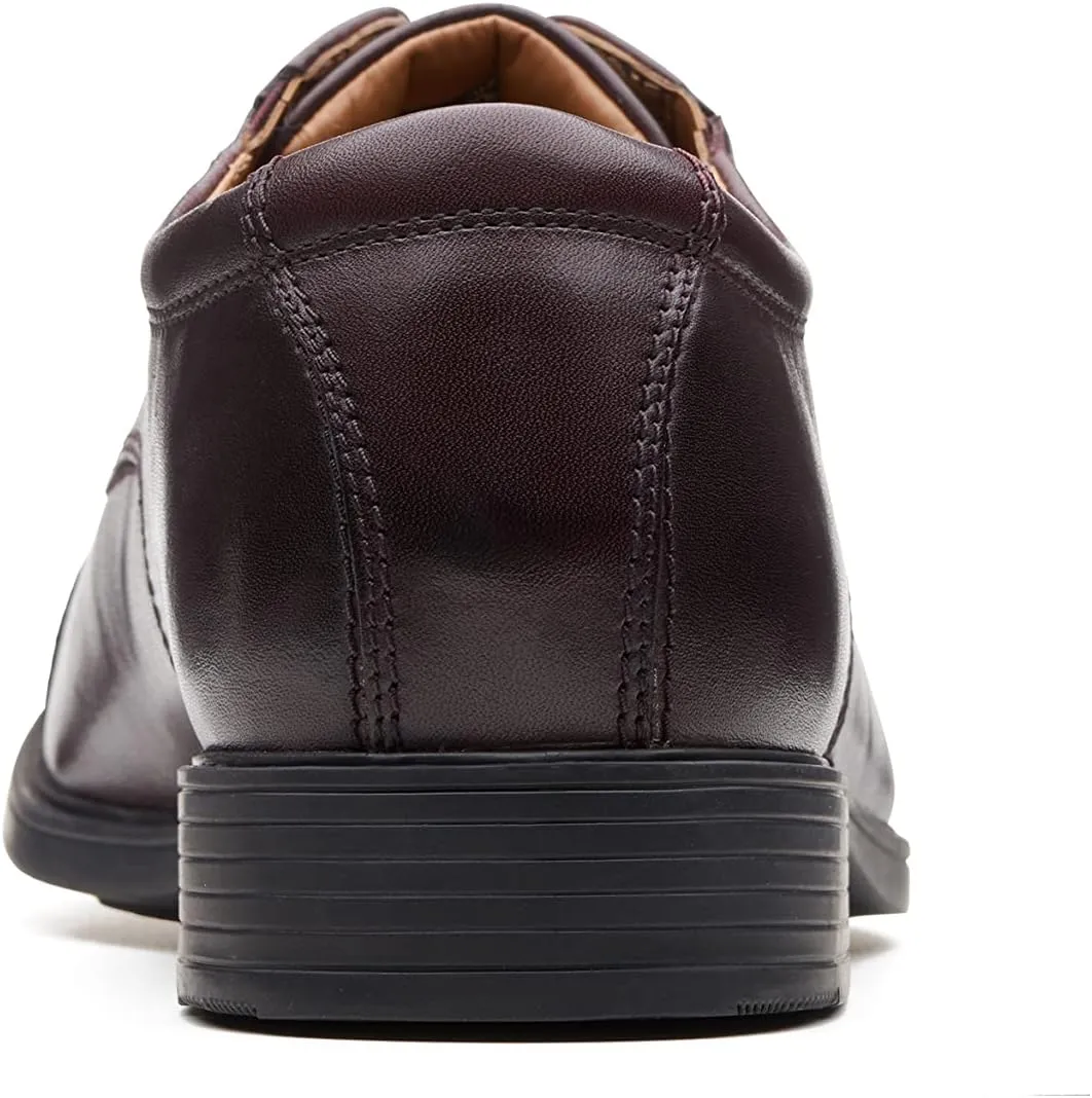 Clarks Men's Tilden Cap Oxford