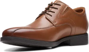 Clarks Men's Whiddon Pace Oxford