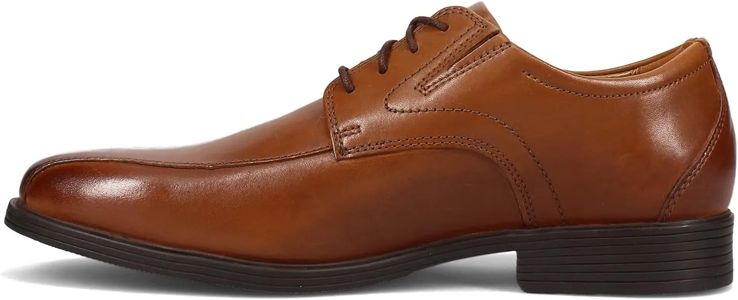 Clarks Men's Whiddon Pace Oxford