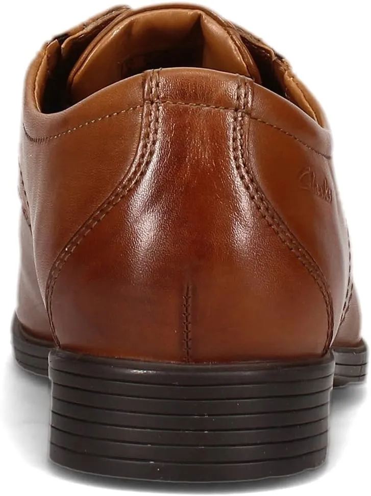 Clarks Men's Whiddon Pace Oxford