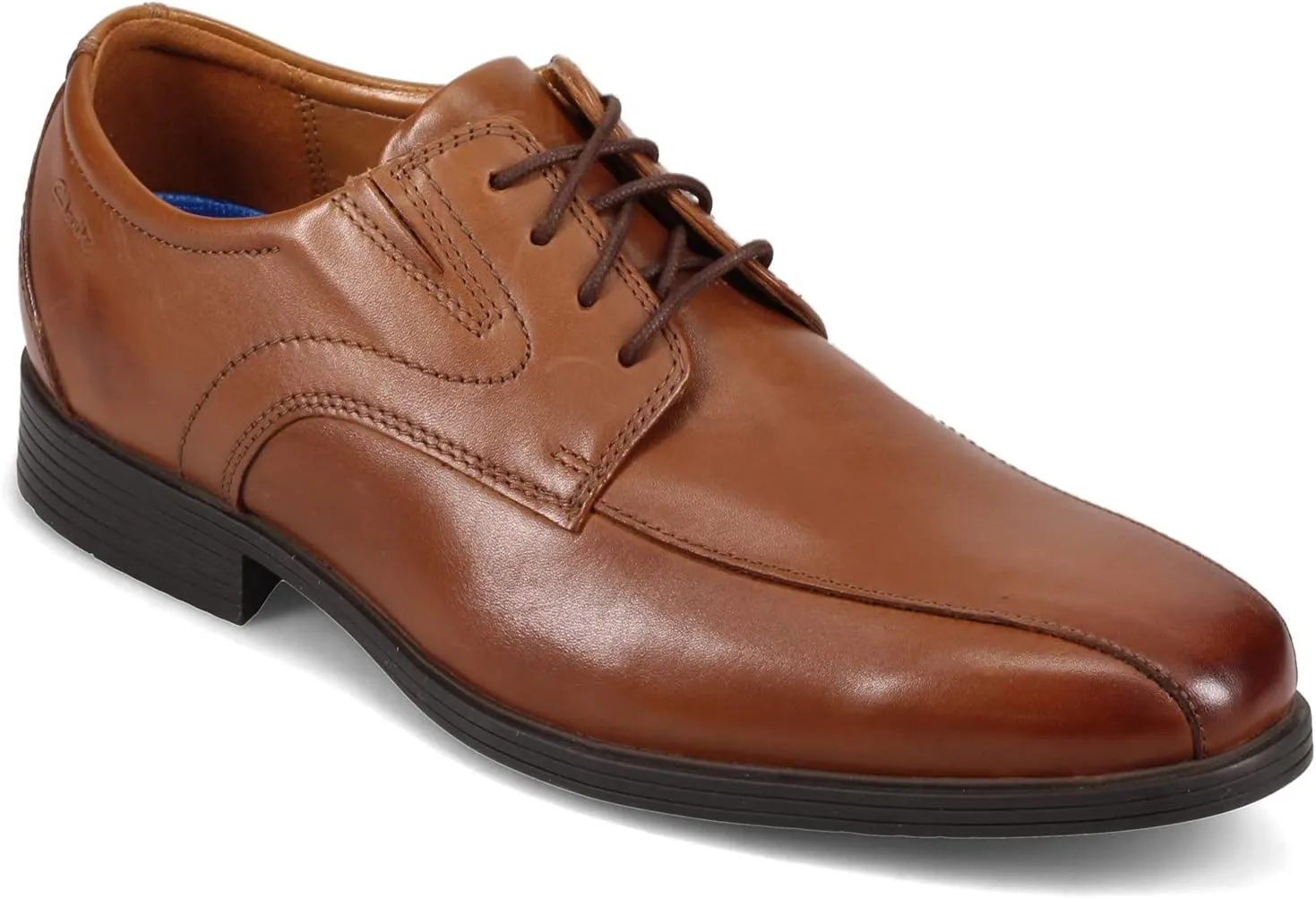 Clarks Men's Whiddon Pace Oxford