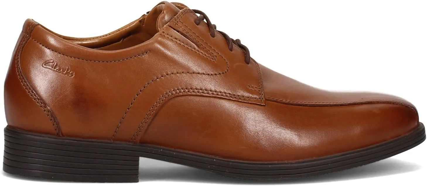 Clarks Men's Whiddon Pace Oxford