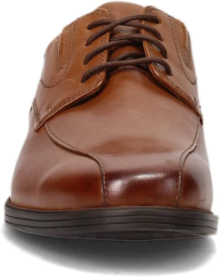 Clarks Men's Whiddon Pace Oxford