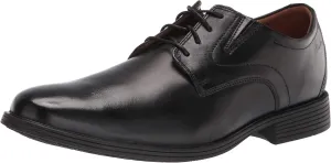 Clarks Men's Whiddon Plain Oxford