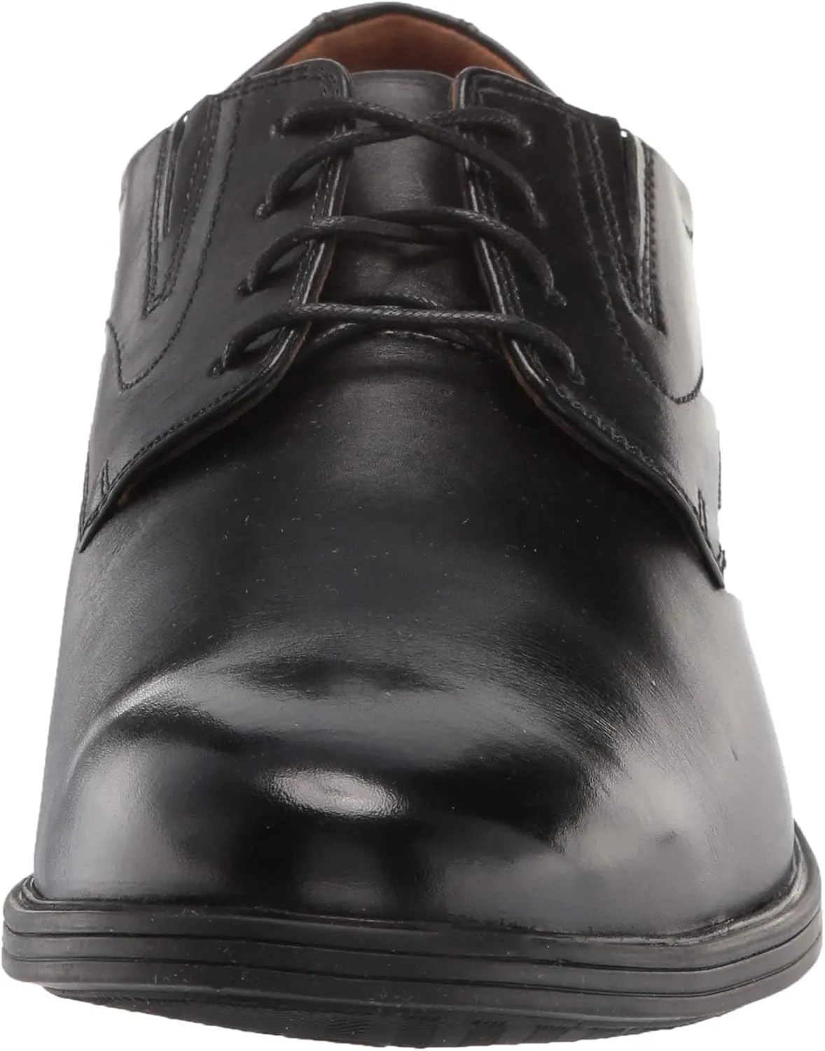 Clarks Men's Whiddon Plain Oxford