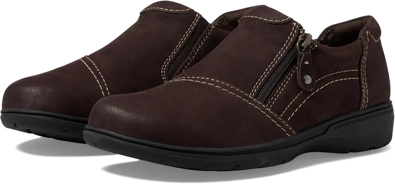 Clarks Women's Carleigh Ray Oxford