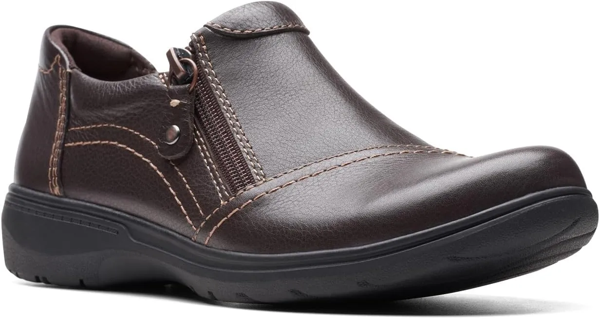 Clarks Women's Carleigh Ray Oxford