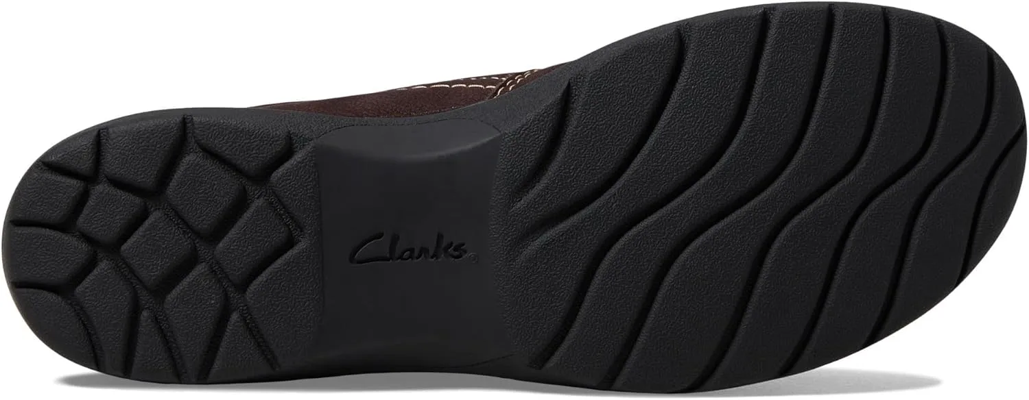 Clarks Women's Carleigh Ray Oxford