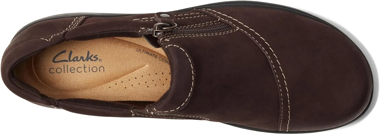 Clarks Women's Carleigh Ray Oxford