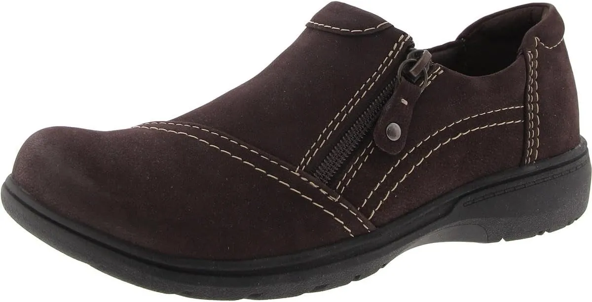 Clarks Women's Carleigh Ray Oxford
