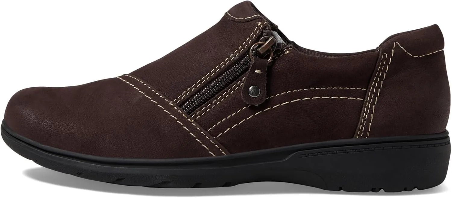 Clarks Women's Carleigh Ray Oxford